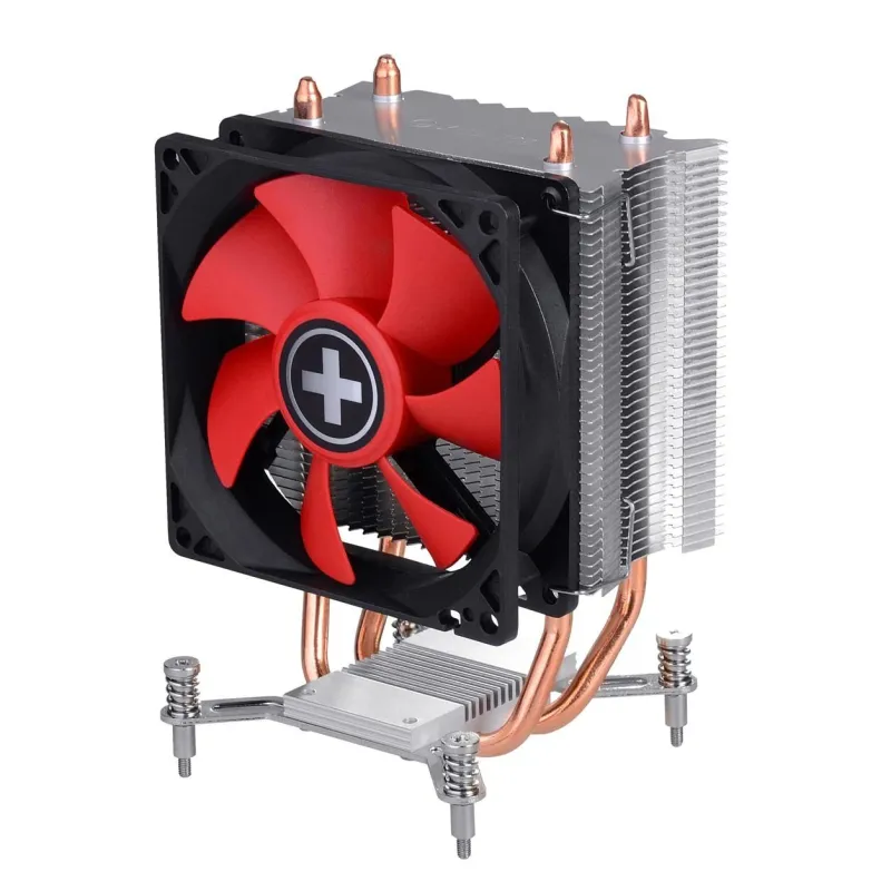Cpu cooler s1150-s1155-s1156-xc026 xilence