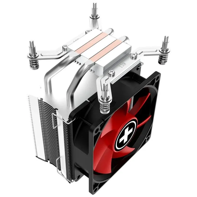 Cpu cooler s1150-s1155-s1156-xc026 xilence