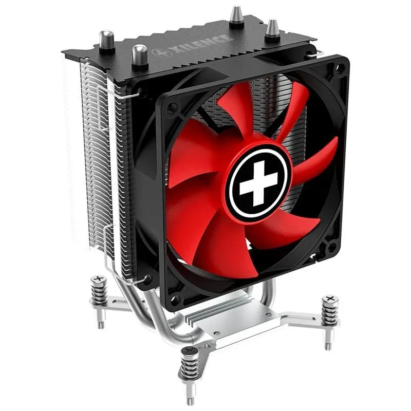 Cpu cooler s1150-s1155-s1156-xc026 xilence