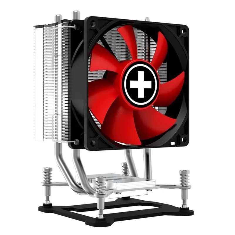 Cpu cooler s1150-s1155-s1156-xc026 xilence