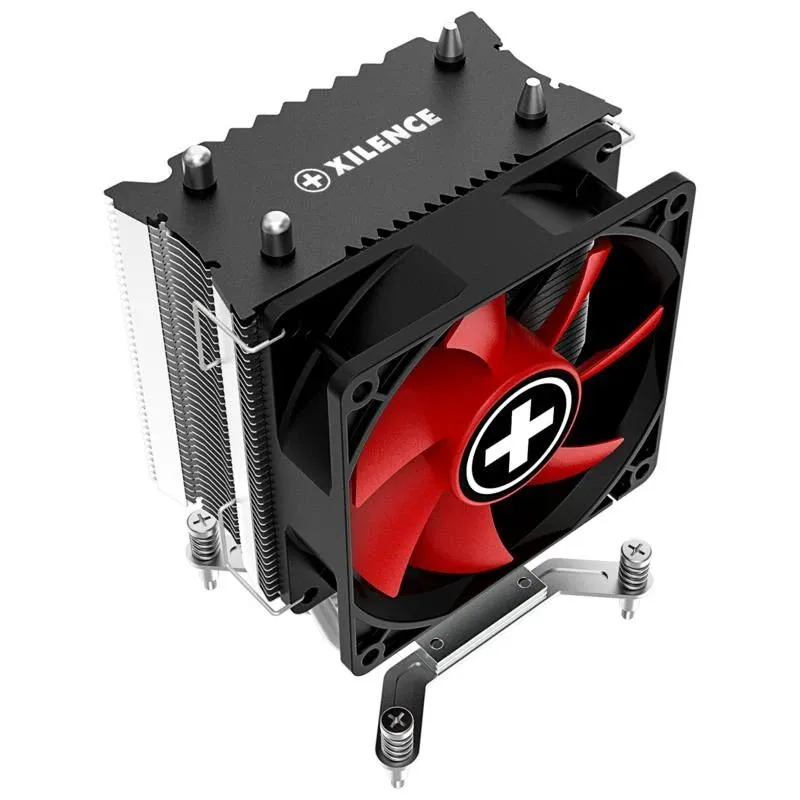 Cpu cooler s1150-s1155-s1156-xc026 xilence