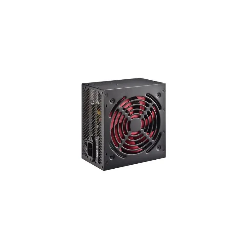 Power Supply-XILENCE-500 Watts-PFC Passive-XN052