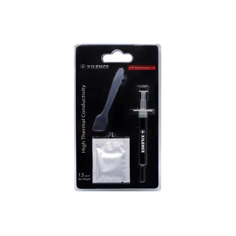 Cpu cooler acc thermal paste-xz018 xilence