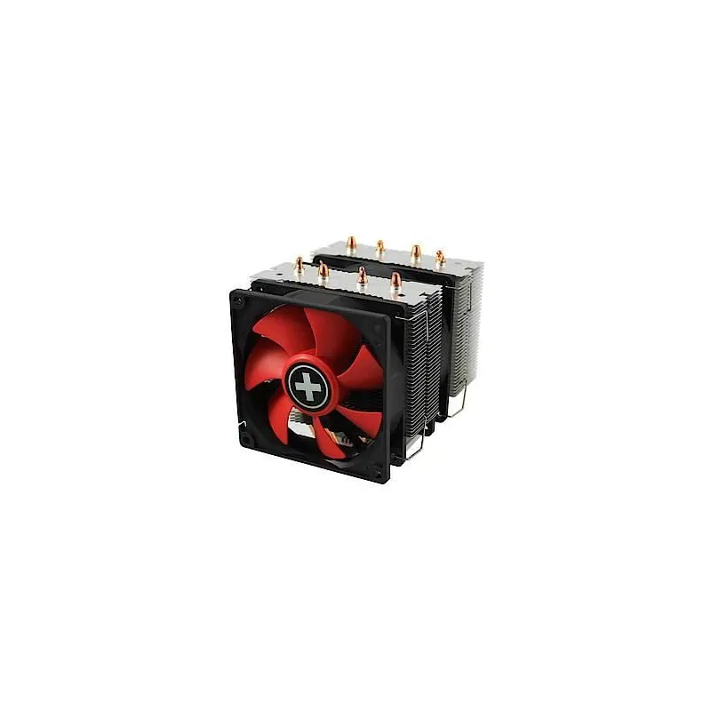 Cpu cooler multi socket-xc044 xilence
