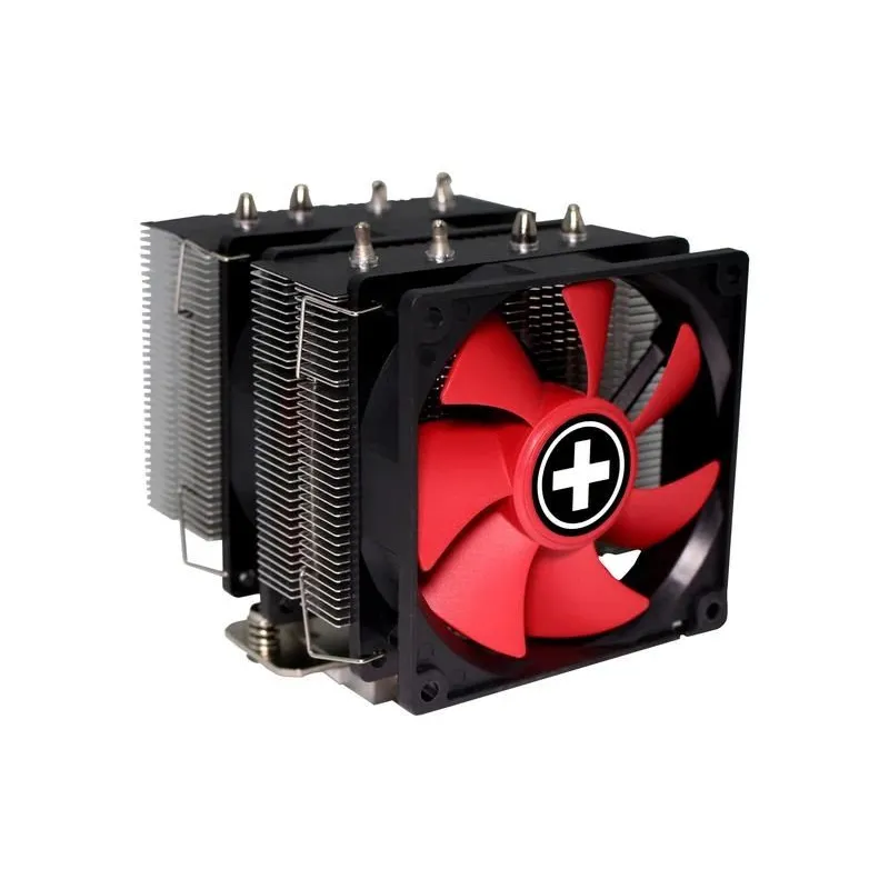 Cpu cooler multi socket-xc044 xilence