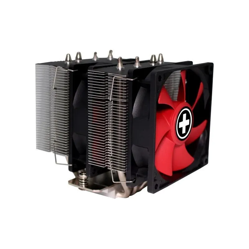 Cpu cooler multi socket-xc044 xilence