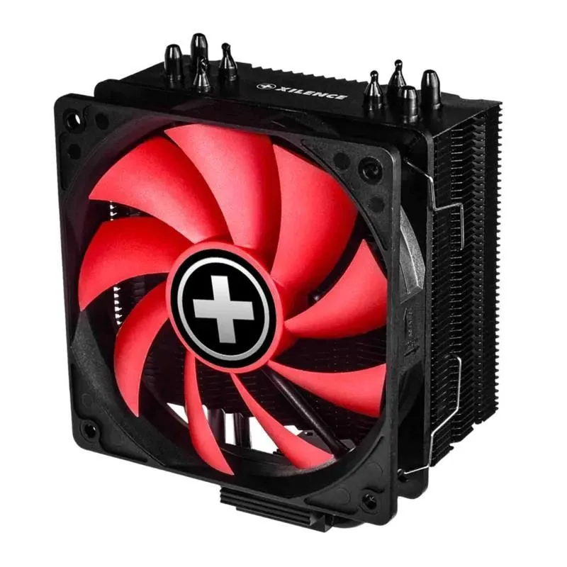 Cpu cooler multi socket-xc051 xilence