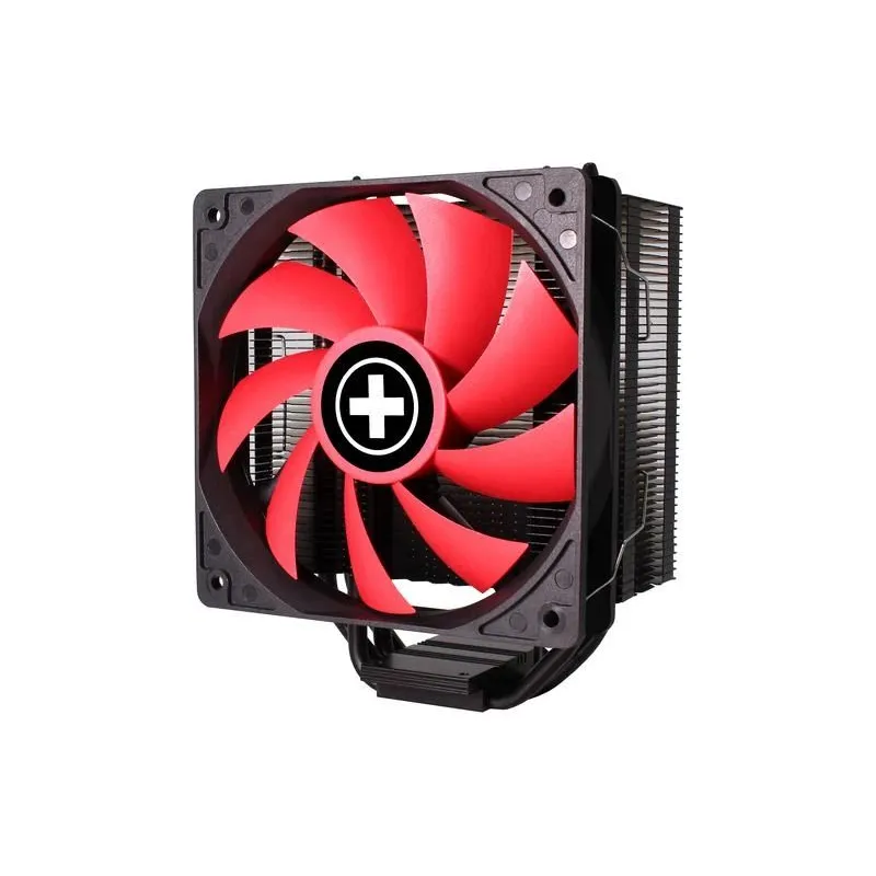 Cpu cooler multi socket-xc051 xilence