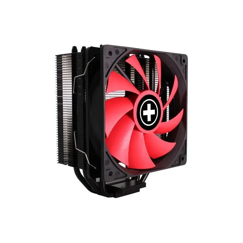 Cpu cooler multi socket-xc051 xilence