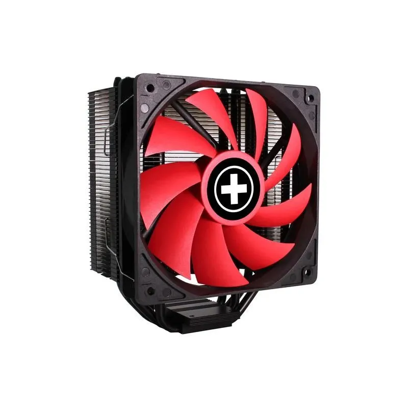 Cpu cooler multi socket-xc051 xilence
