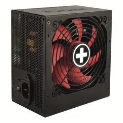 Power Supply-XILENCE-550 Watts-Efficiency 80 PLUS BRONZE-PFC Active-XN215
