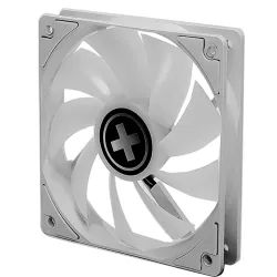 Case fan 120mm argb 4pin pwm-12v xf064 xilence