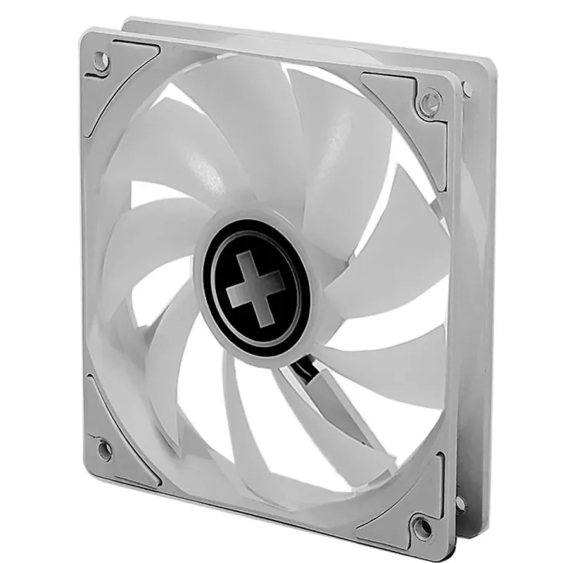 Case fan 120mm argb 4pin pwm-12v xf064 xilence
