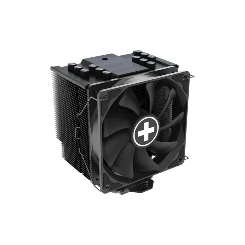 Cpu cooler multi socket-m906 xc081 xilence