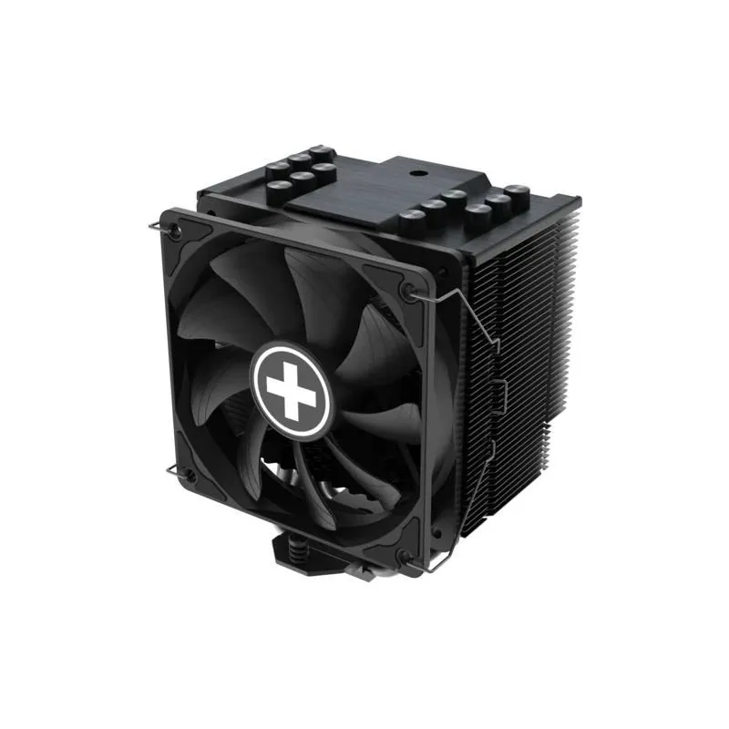 Cpu cooler multi socket-m906 xc081 xilence