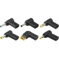 Nb acc ac adapter tips-xm022 xilence