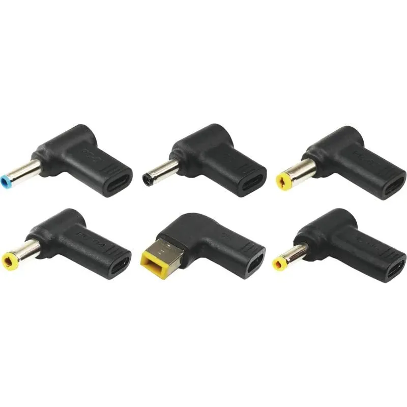 Nb acc ac adapter tips-xm022 xilence