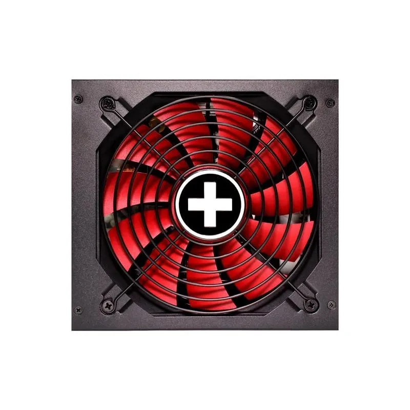 Power Supply-XILENCE-750 Watts-Efficiency 80 PLUS GOLD-PFC Active-XN173