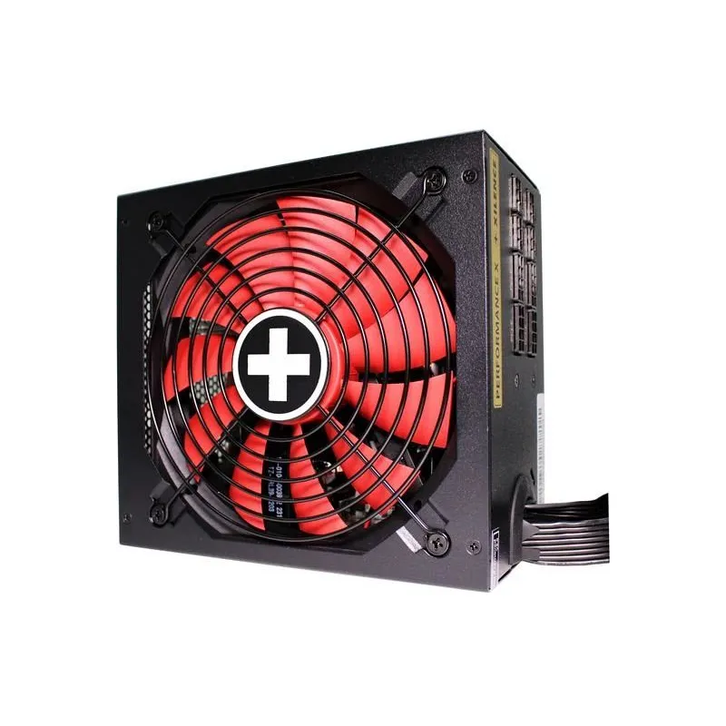 Power Supply-XILENCE-750 Watts-Efficiency 80 PLUS GOLD-PFC Active-XN173