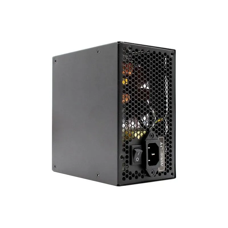 Power Supply-XILENCE-750 Watts-Efficiency 80 PLUS GOLD-PFC Active-XN173