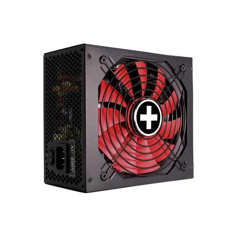 Power Supply-XILENCE-750 Watts-Efficiency 80 PLUS GOLD-PFC Active-XN173