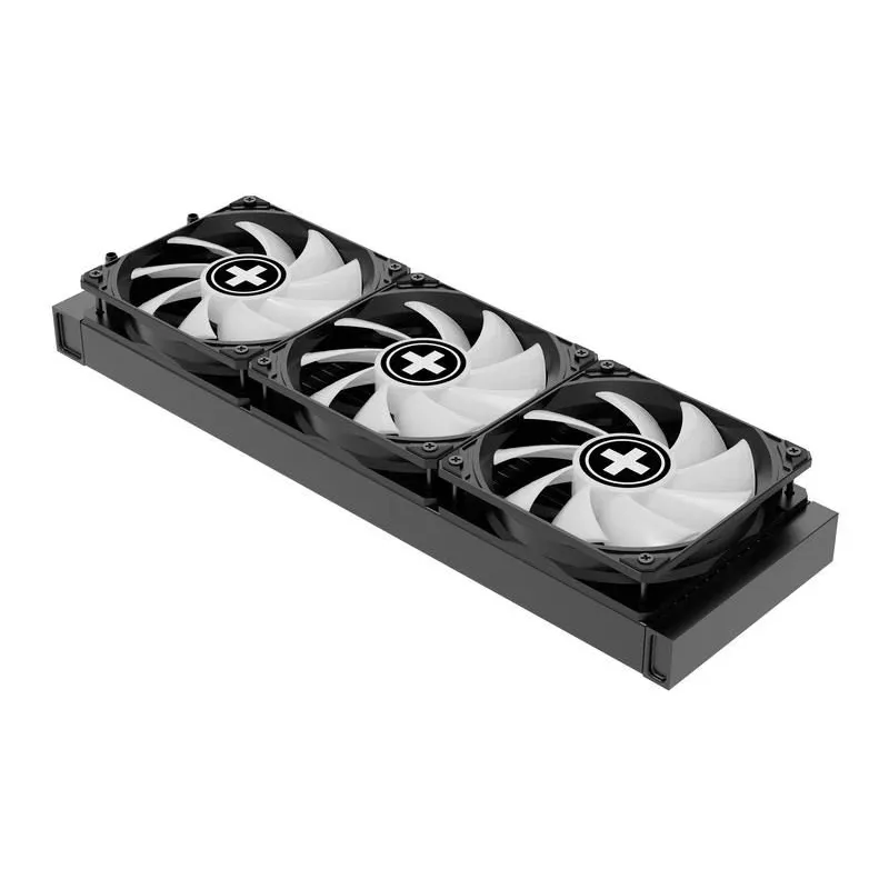 Cpu cooler multi socket-lq360g.argb xc997 xilence
