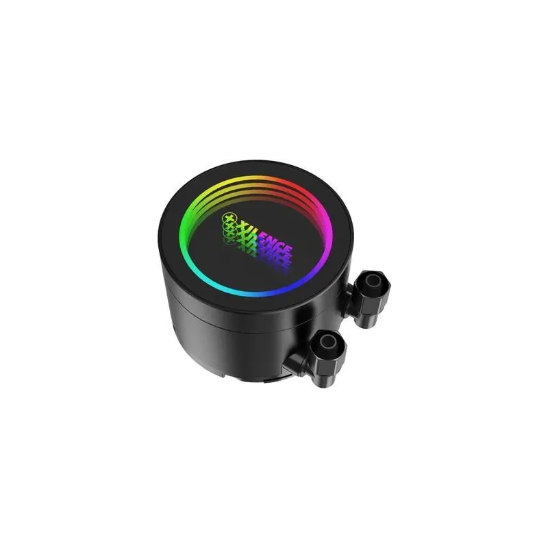 Cpu cooler multi socket-lq360g.argb xc997 xilence