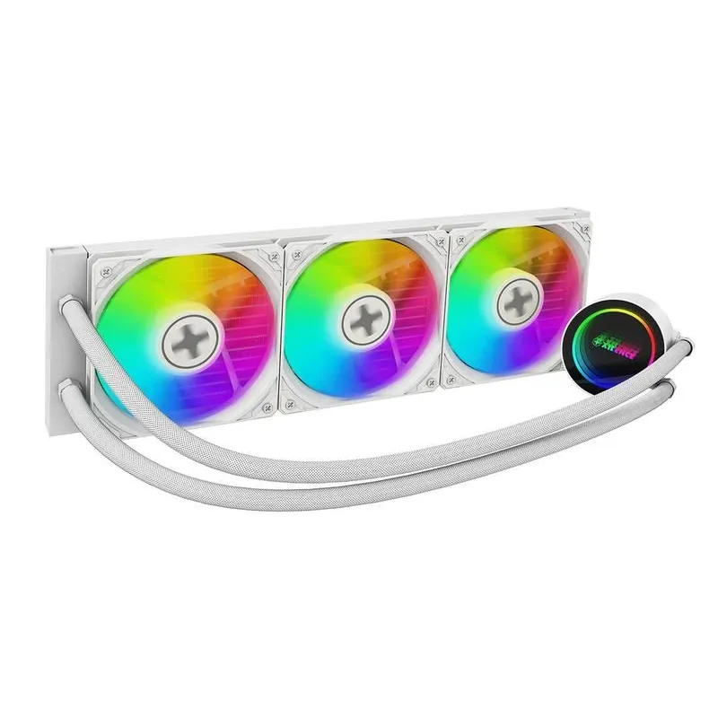 Cpu cooler multi socket-lq360g.w.argb xc998 xilence