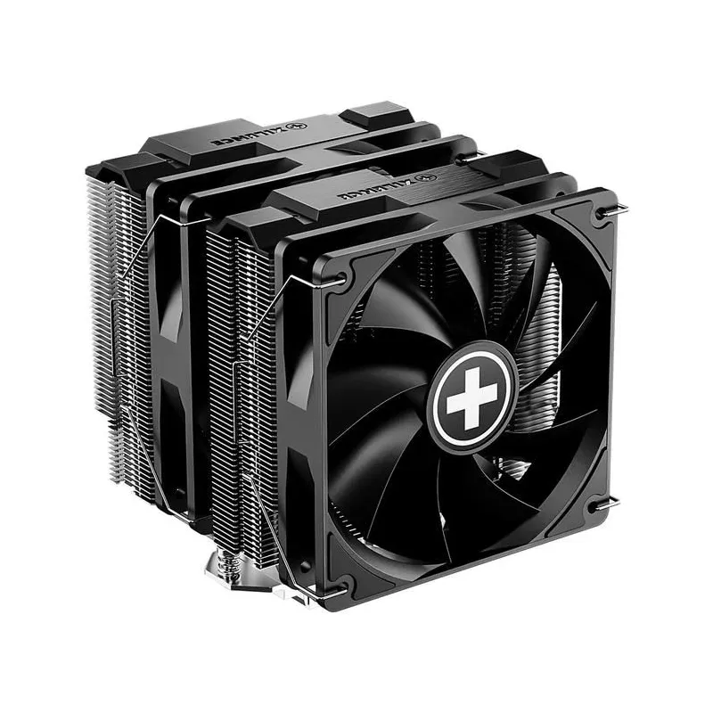 Cpu cooler multi socket-xc091 xilence
