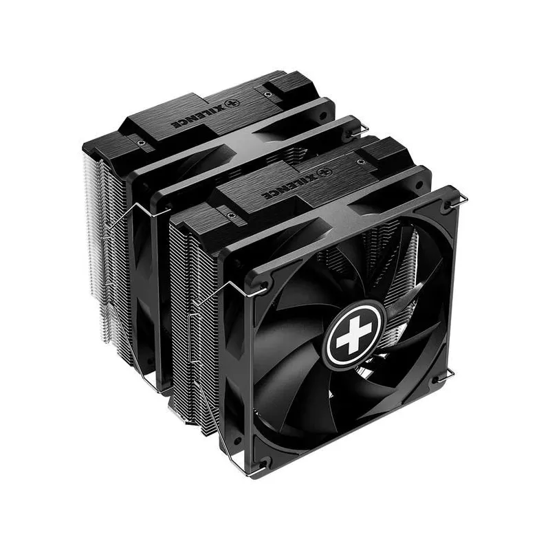 Cpu cooler multi socket-xc091 xilence