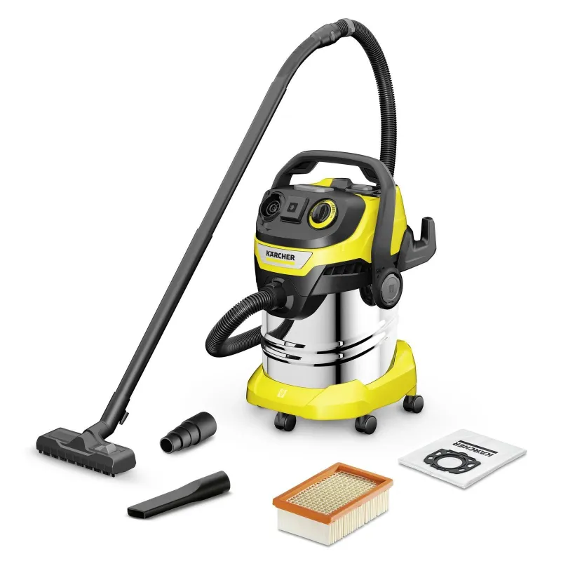 Electric patio cleaner-v-25-5-22 1.628-357.0 karcher