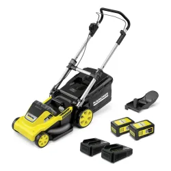 Lawn mower lmo 5-18-1.445-431.0 karcher