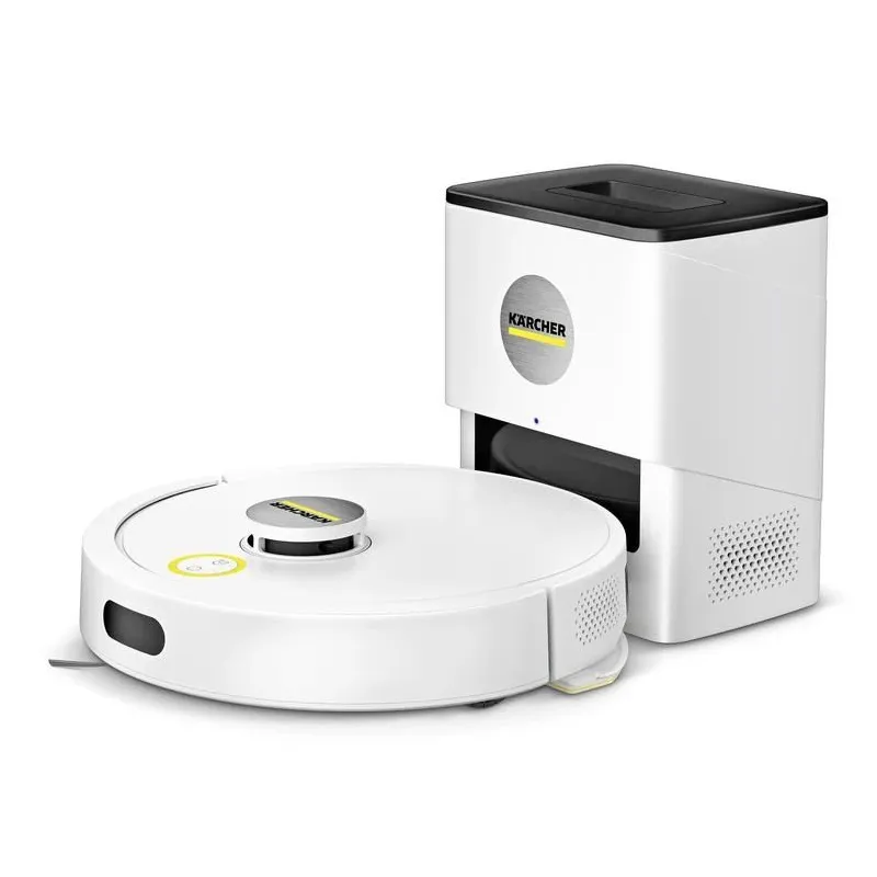 Vacuum cleaner robot rvc 3-comfort 1.269-123.0 karcher