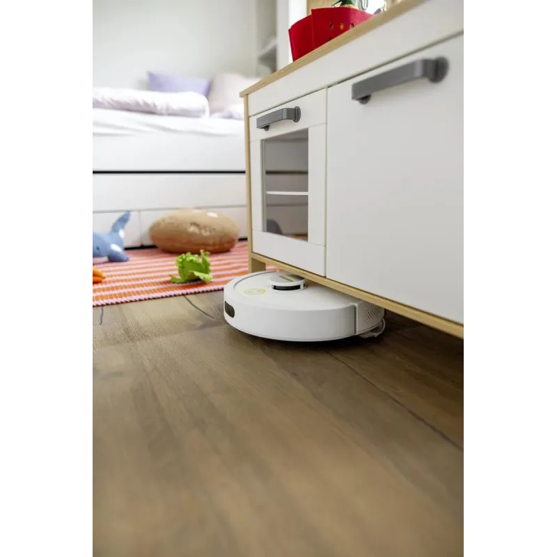 Vacuum cleaner robot rvc 3-comfort 1.269-123.0 karcher