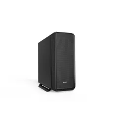 Case-BE QUIET-Silent Base 802 Black-MidiTower-Not included-ATX-EATX-MicroATX-MiniITX-Colour Black-BG039