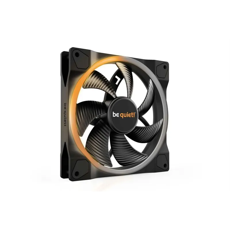 Case fan 140mm light wings-bl074 be quiet
