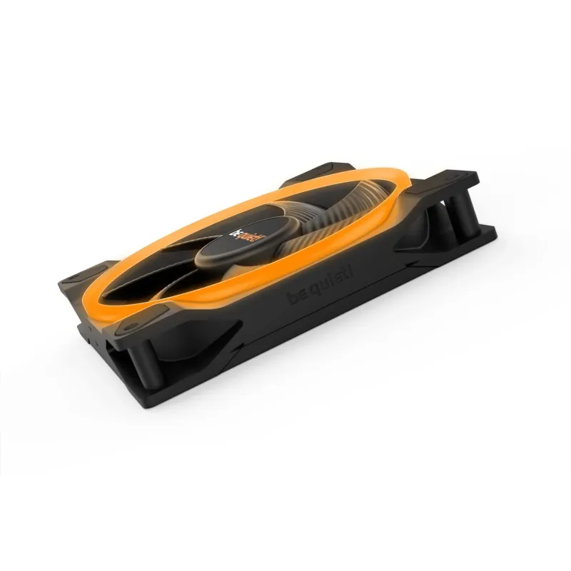 Case fan 140mm light wings-bl074 be quiet
