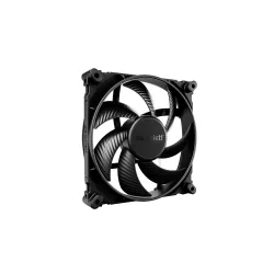 Case fan 140mm silent wings 4-bl097 be quiet