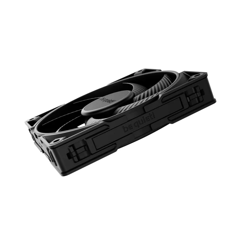 Case fan 140mm silent wings-pro 4 bl099 be quiet