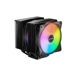 Cpu cooler s_multi-pure rock pr3lx bk043 be quiet