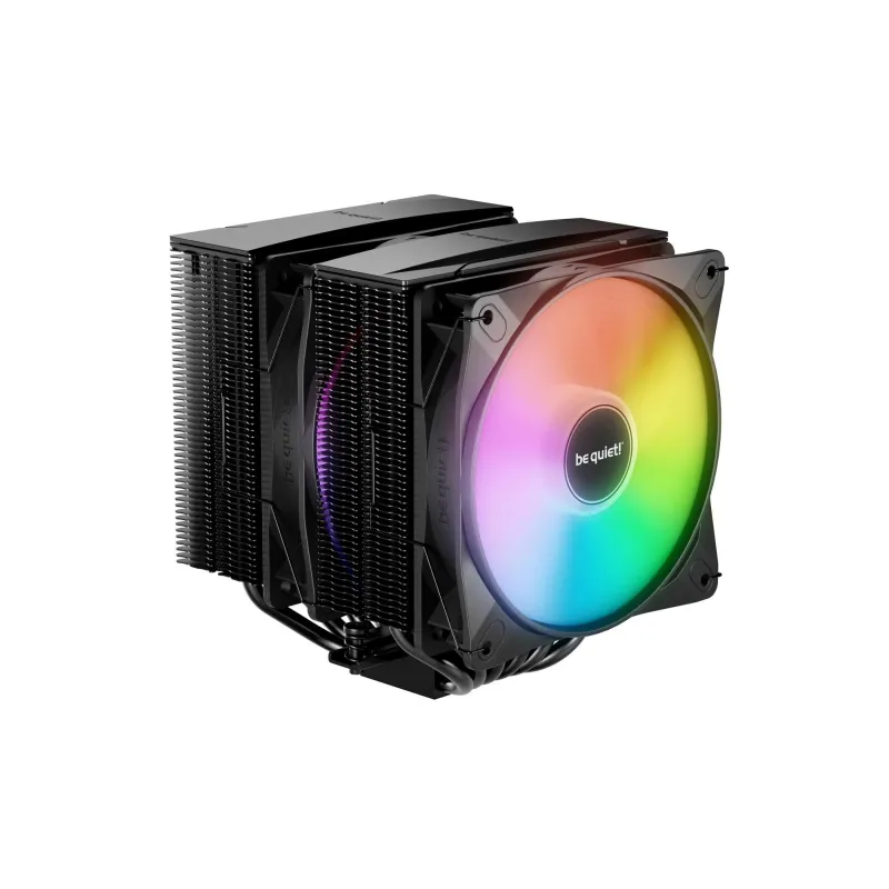 Cpu cooler s_multi-pure rock pr3lx bk043 be quiet