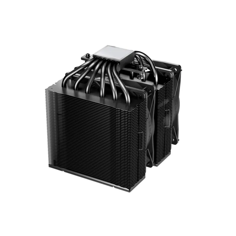 Cpu cooler s_multi-pure rock pr3lx bk043 be quiet