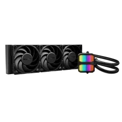 Cpu cooler s_multi-silent loop 3 bw025 be quiet