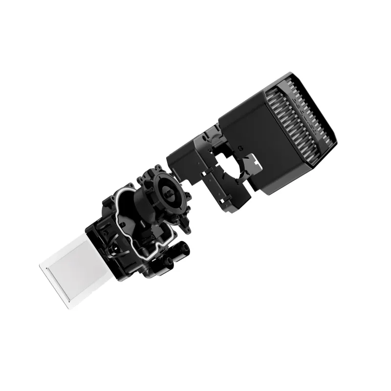 Cpu cooler s_multi-silent loop 3 bw025 be quiet
