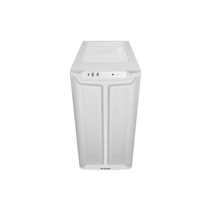 Case-BE QUIET-PURE BASE 501 DX-MidiTower-Case product features Transparent panel-Not included-ATX-MicroATX-MiniITX-Colour