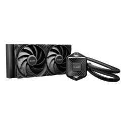 Cpu cooler s_multi-pure loop 3 bw027eu be quiet