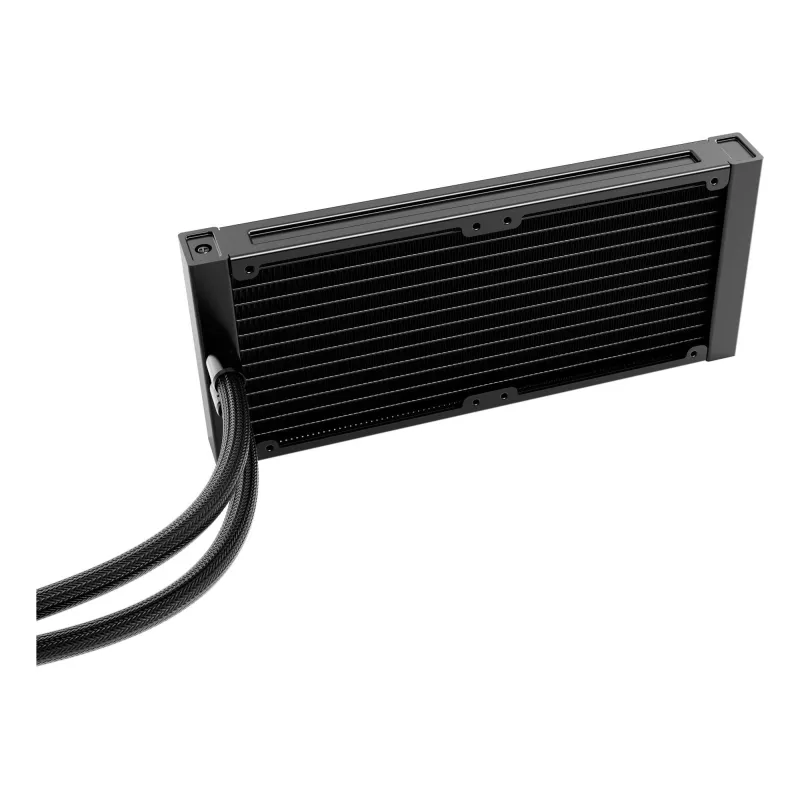 Cpu cooler s_multi-pure loop 3 bw027eu be quiet
