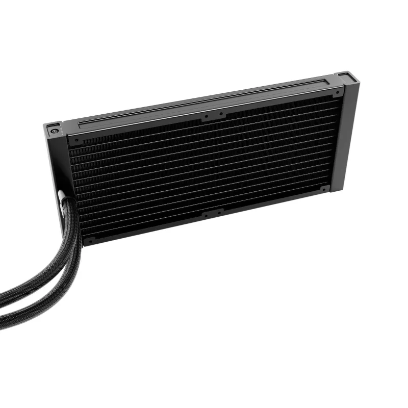 Cpu cooler s_multi-pure loop 3 bw028eu be quiet