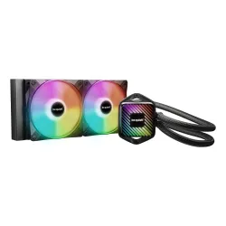 Cpu cooler s_multi-pure loop 3lx bw030eu be quiet