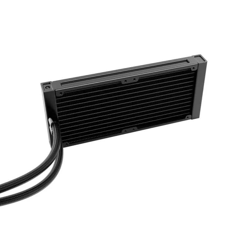 Cpu cooler s_multi-pure loop 3lx bw030eu be quiet